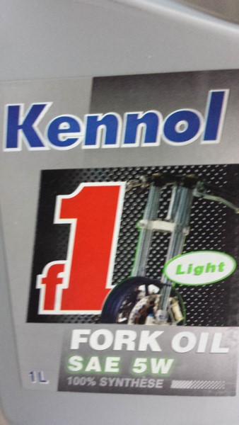 Huile Kennol